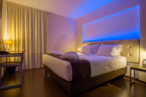 In Gold Hotel & Spa — foto 2