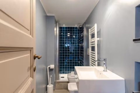 Castelli's Apartmetnts FICO 1 — photo 5