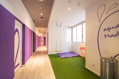 Safestay Madrid Central — photo 6