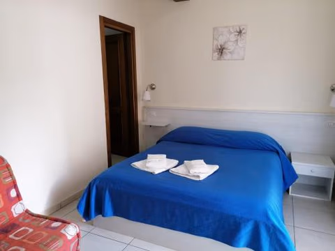 Affittacamere il Tulipano beach Formia — foto 2
