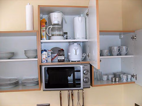 Järgen Ferienappartements — foto 9
