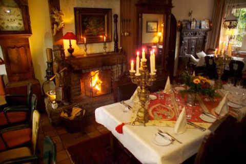Hotel Zum Alten Brunnen — photo 3