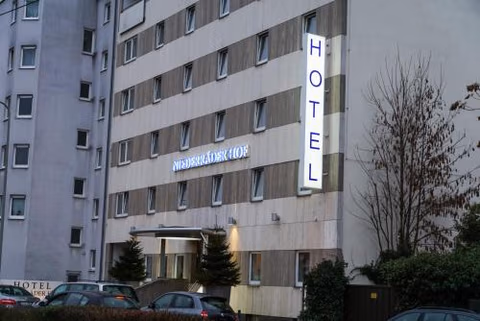 Hotel Niederräder Hof — photo 8