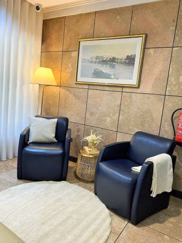 Hotel Residencial Puma — foto 7