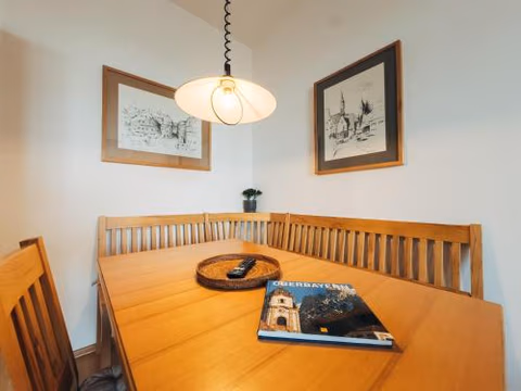 Ferienwohnung Ammersee — foto 4