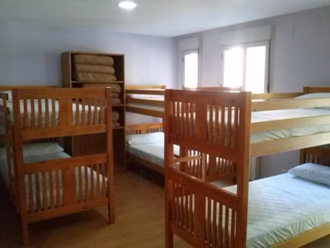 Albergue Turístico Rio Aragon — photo 3