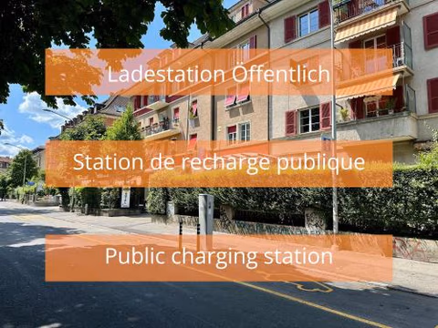 Hotel Jardin Bern — foto 7
