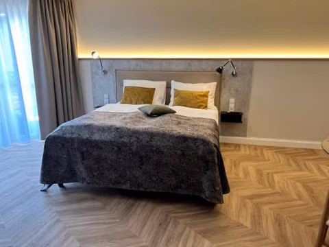 Hotel Pflugsmühle — foto 8