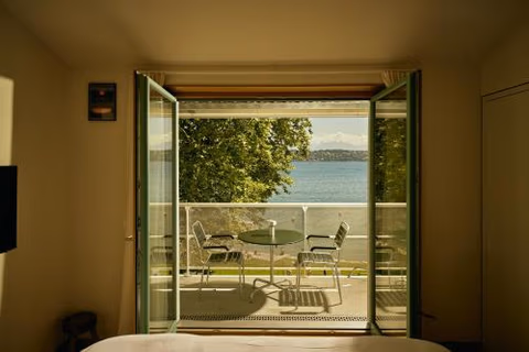 Auberge Port Gitana — foto 2