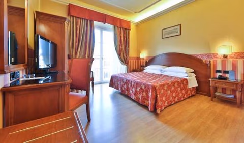 Hotel San Donato - Bologna centro — photo 5
