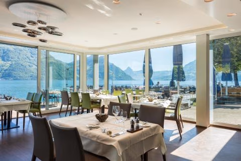 Hotel Nidwaldnerhof direkt am See Swiss Quality — foto 3