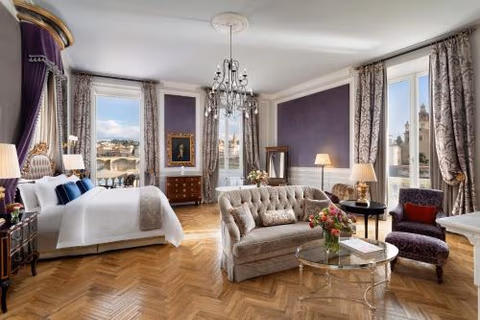 The St. Regis Florence — foto 7