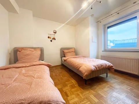 Charmante Ferienwohnung im Herzen der Koblenzer Altstadt — photo 9