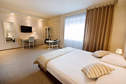 Hotel Prezydencki 4-star — foto 2