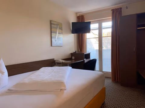 Parkhotel Lindau — foto 3