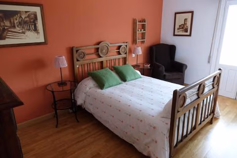 Casa Rural del Sol — foto 3