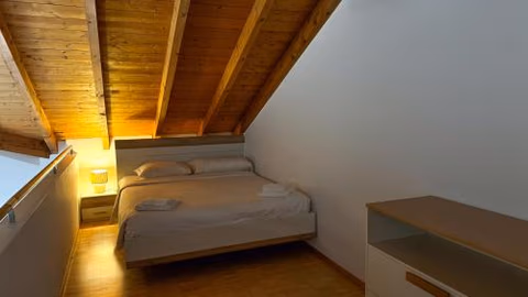Piazza Grande Duplex — foto 9