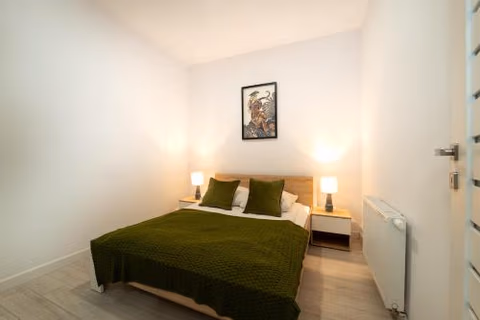 Reymonta 22 Apartamenty — foto 4