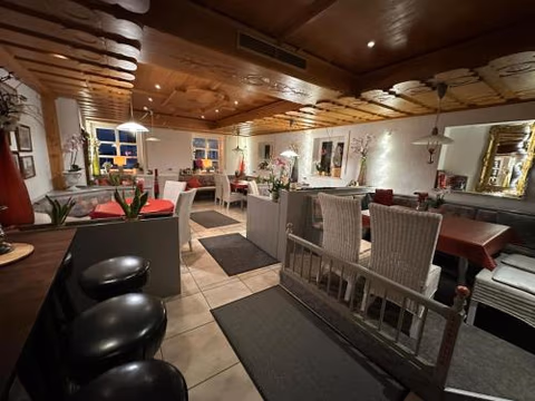Hotel Goldene Rose — foto 5