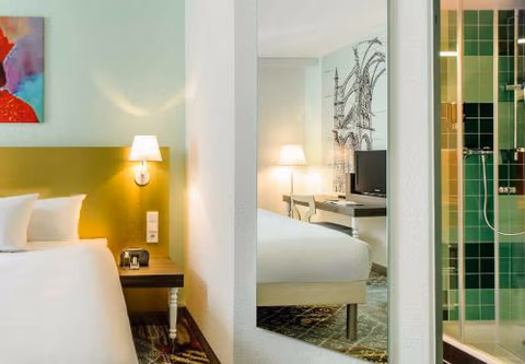 ibis Styles Speyer — photo 7