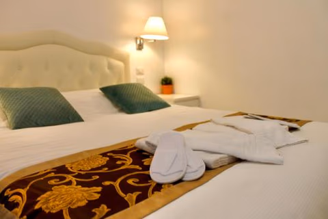 Hotel 900 Toscana — foto 3