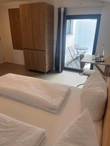 Hotel Seeadler — foto 4