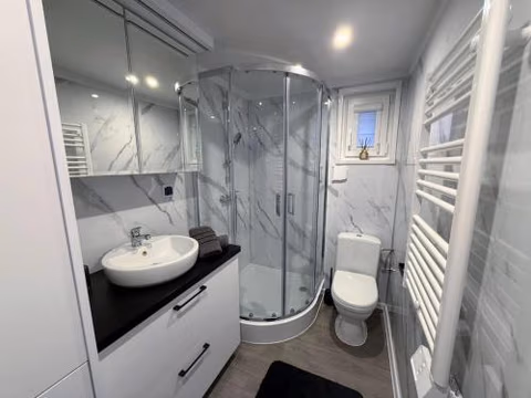 TRB - Tiny Rooms Bodensee 1 — foto 1