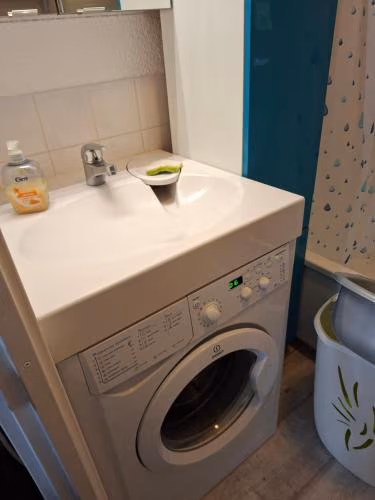 Appartements 2 chambres port de Dienville — foto 5