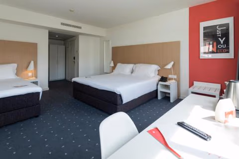 Stay Hotel Coimbra Centro — foto 6
