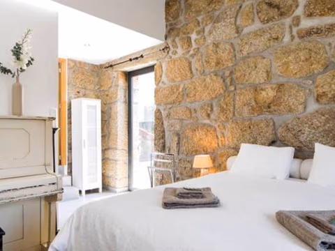Holiday Home Renoviertes Landhaus für 4 Personen in Tondela by Interhome — foto 2