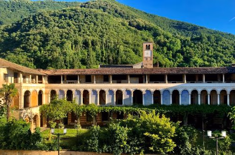 Charming Hotel dei Chiostri — foto 1