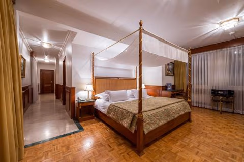 Hotel Century — foto 7