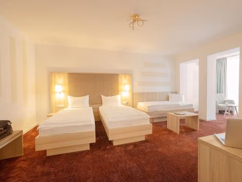 Hotel Brenner — photo 2