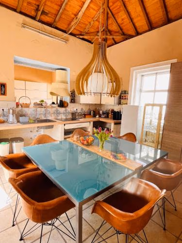 Faro Town House — foto 9