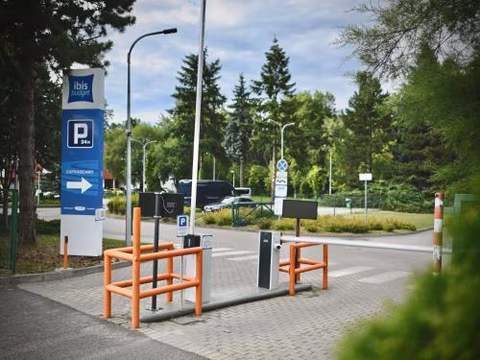 ibis budget Wrocław Stadion — foto 9
