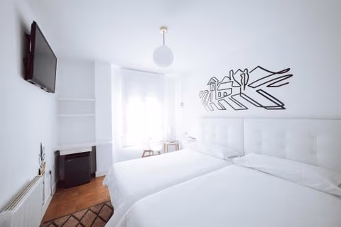 Hostal Misericordia — foto 8