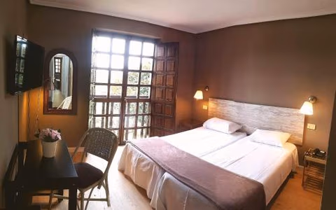 Hotel Colegiata — foto 7