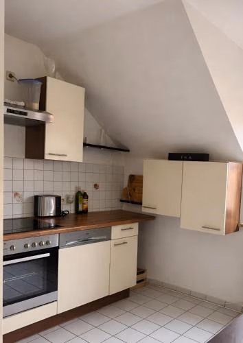 Schöne Wohnung in einer ruhiger Umgebung — foto 8