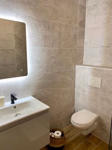 DIJON CENTRE VILLE : SUPER APPARTEMENT NEUF — foto 5