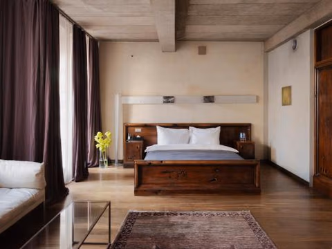 Hotel Stary — photo 4