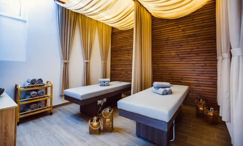 Hotel Sokół Wellness & SPA — photo 7