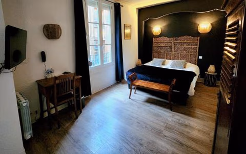 Hotel du Pot d'Etain — foto 3