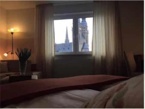 Hotel Kurpfalz — foto 4