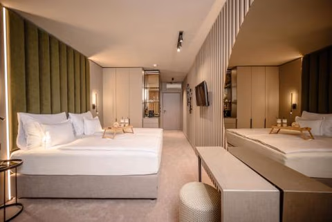 Hotel Malin — foto 5