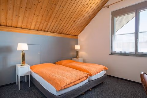 Hôtel la Croix Blanche — foto 8