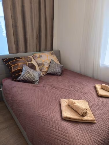 MH Apartment Rzeszów — foto 3