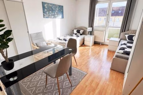 StayINN - Merseburg, ERS9-1 — foto 9