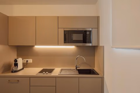 DD Suites Serviced Apartments — foto 4