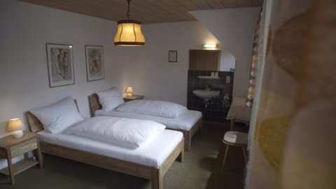 Fährhaus Hotel — foto 1