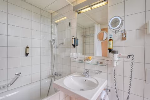 Hôtel Le Funi de Cossonay — foto 4